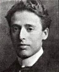 Portrait de Alphonse Beauregard