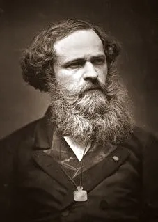 Portrait de Arsène Houssaye