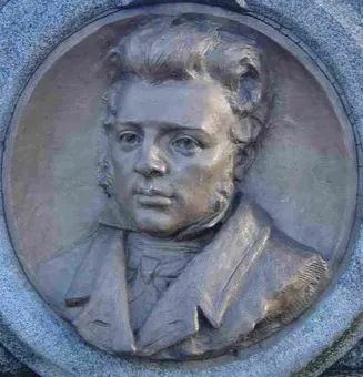 Portrait de Charles Dovalle