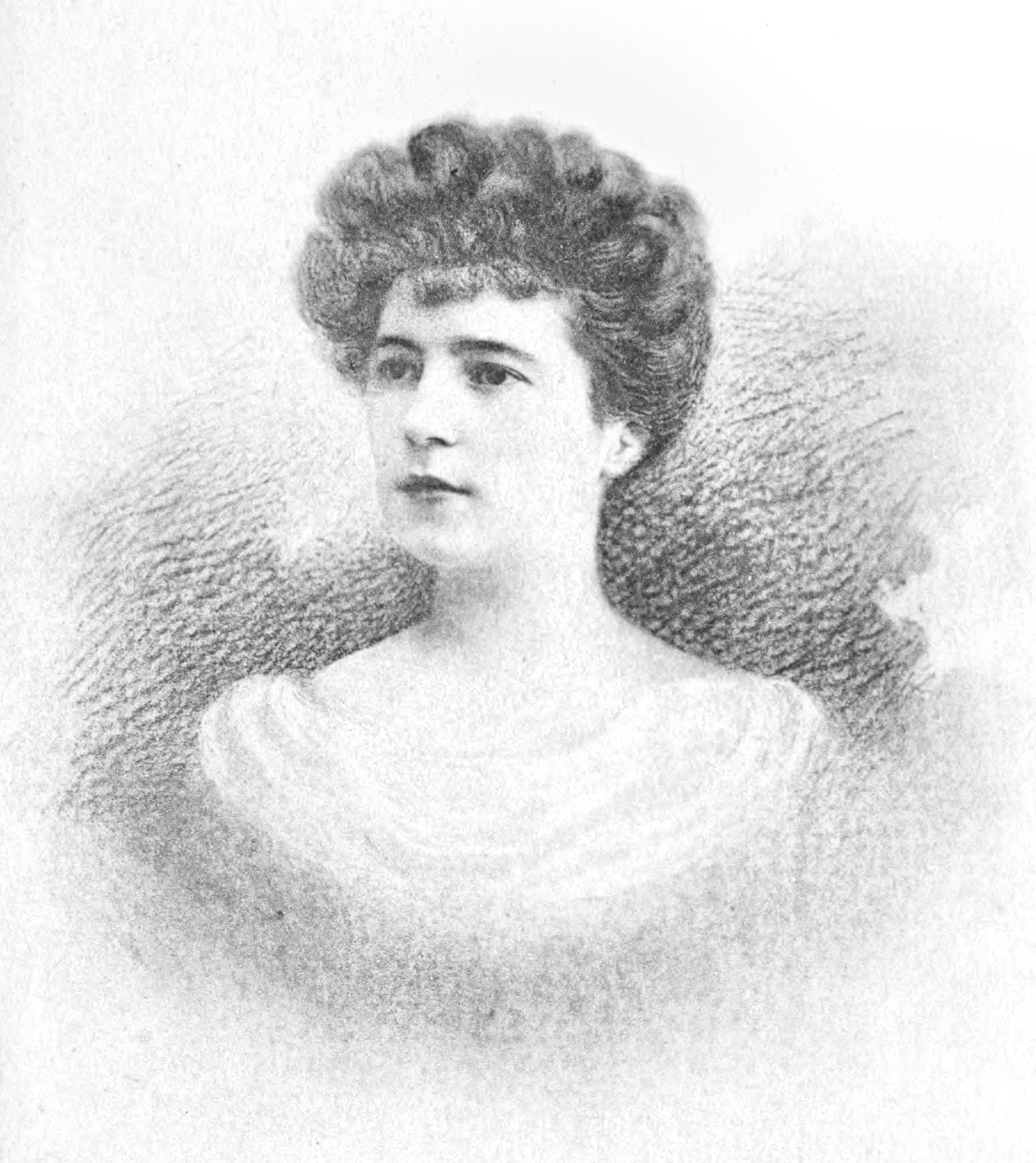 Portrait de Hélène Picard