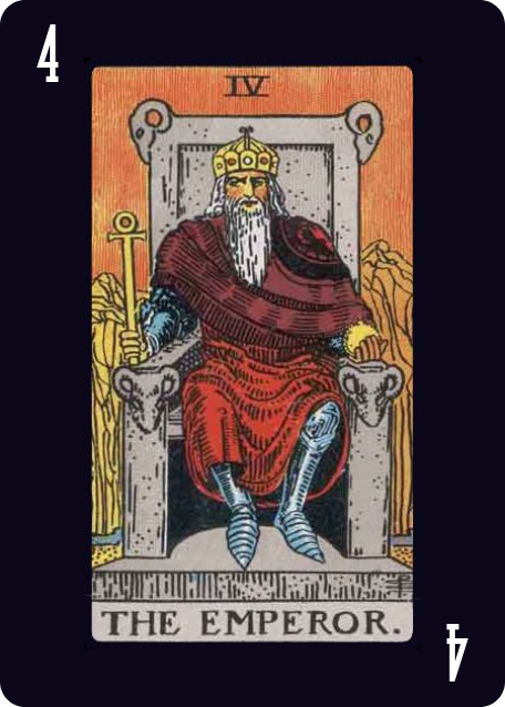 L’Empereur