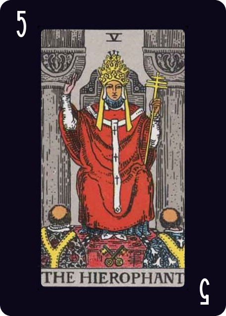 Le Pape