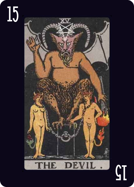 Le Diable