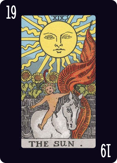 Le Soleil
