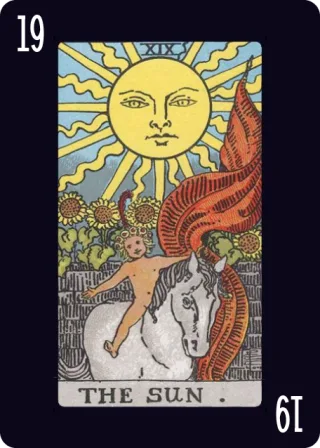 Le Soleil